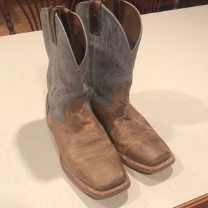 Men’s Ariat Boots - Size 11EE